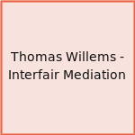 Thomas Willems - Interfair Mediation